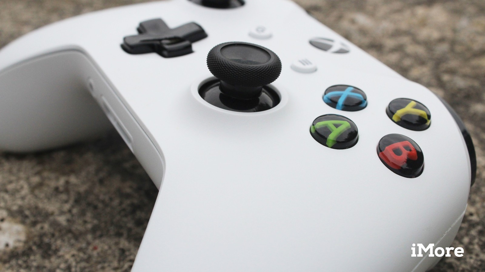 Xbox One Game Controller For Mac