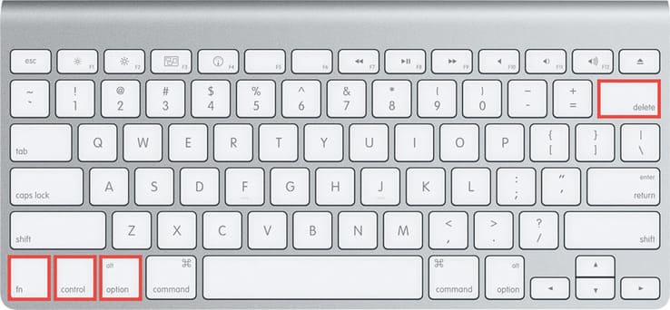 Eject on windows keyboard for mac download