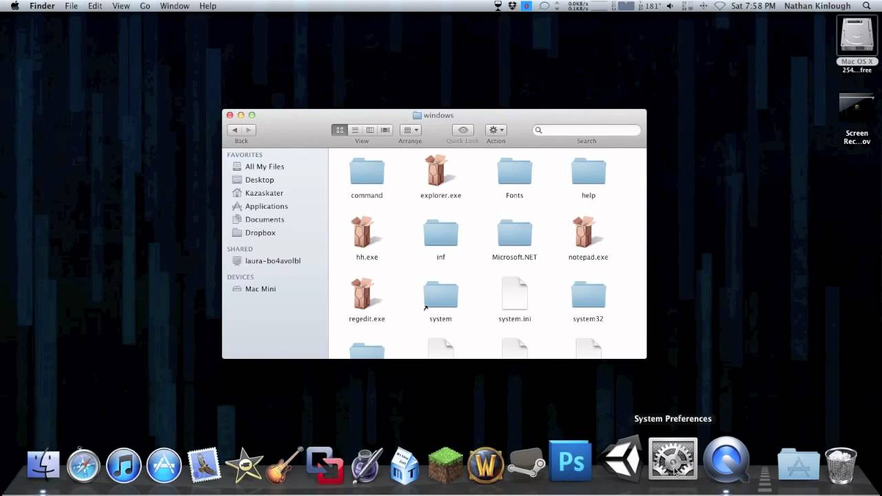 Wine For Mac Os X 10.4.11